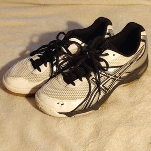 Asics Gel 1130V Volleyball Sneaker